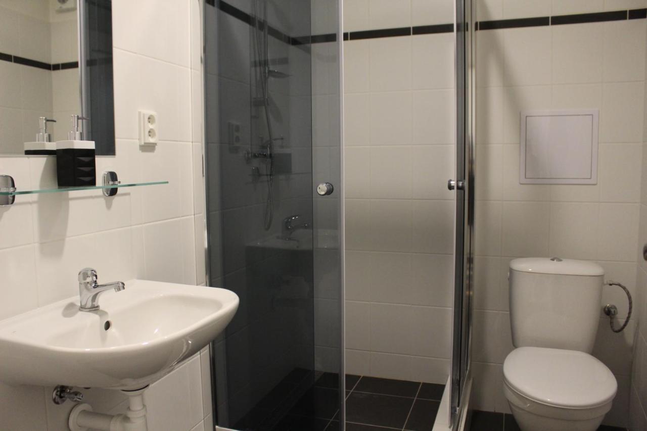 Hotel Cerny Kun Louny Ngoại thất bức ảnh